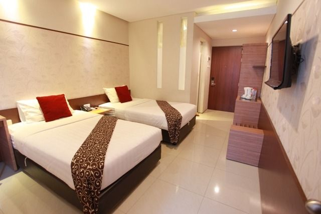 Bedroom 27