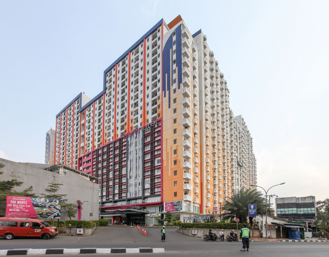 LITEROOMS BEKASI BARAT, Bekasi