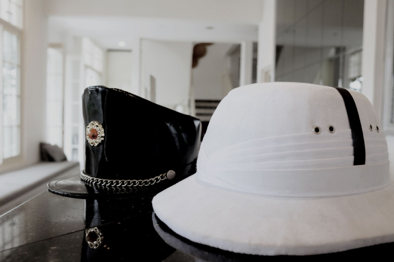 Victoria Boutique Residence, Malang