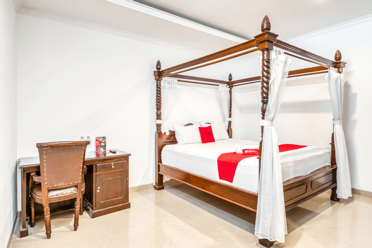 Bedroom 4