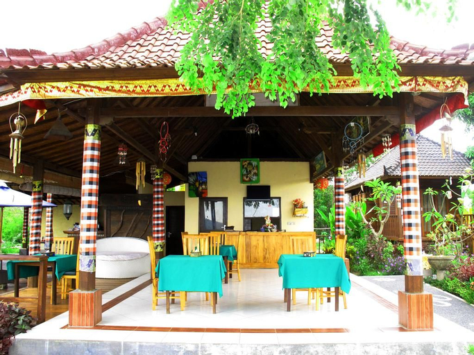DMas Huts Lembongan, Klungkung