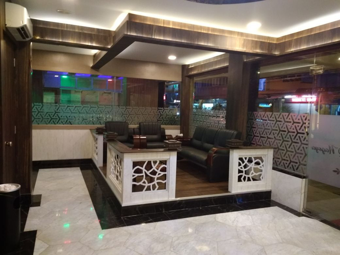 Public Area 2, Paragon@Nagoya, Batam