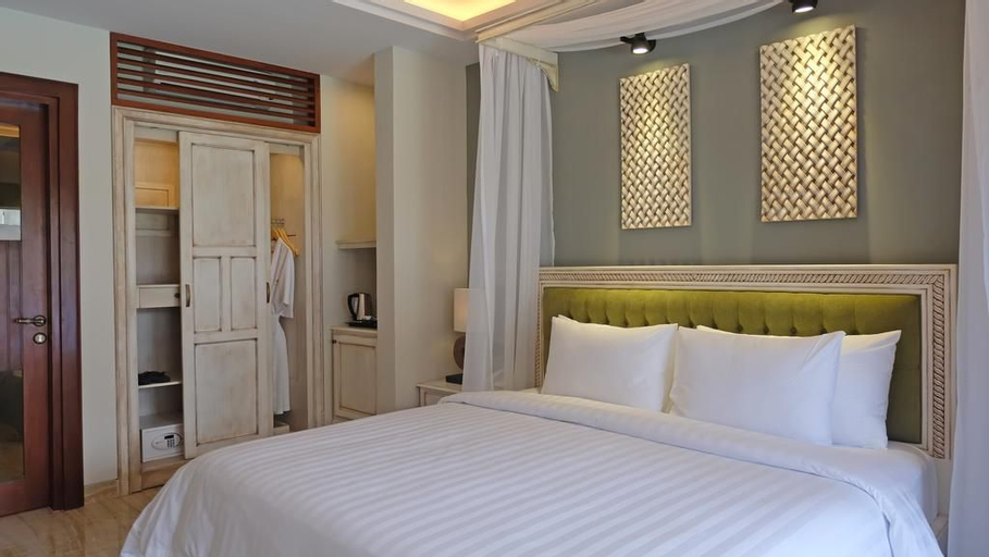 Bedroom 20