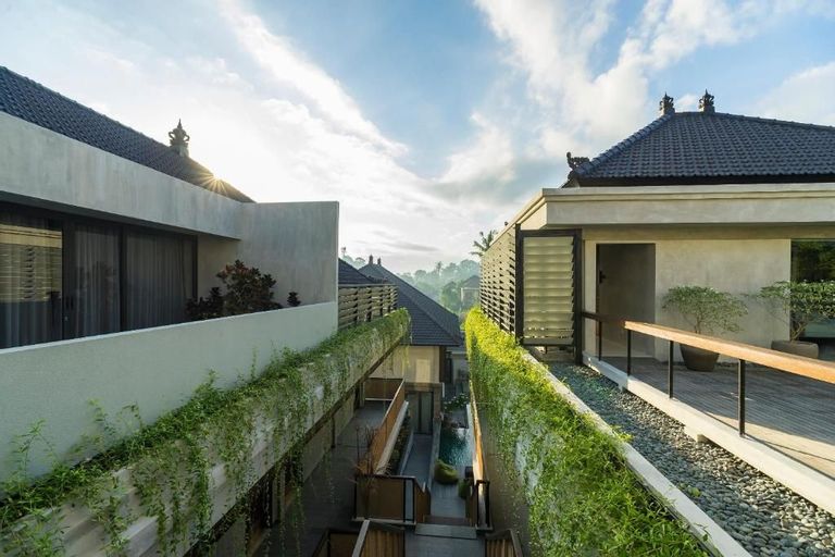 ARTOTEL Haniman Ubud, Gianyar