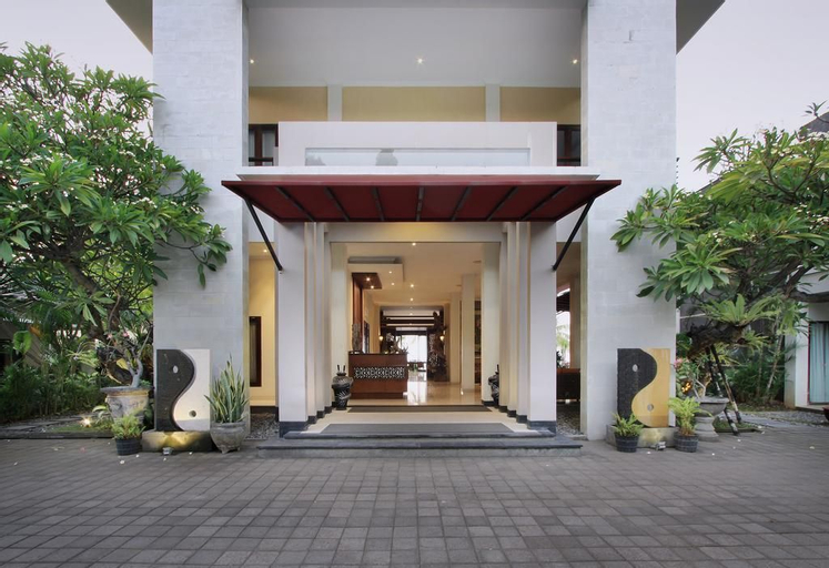 Padmasari Resort Lovina, Buleleng