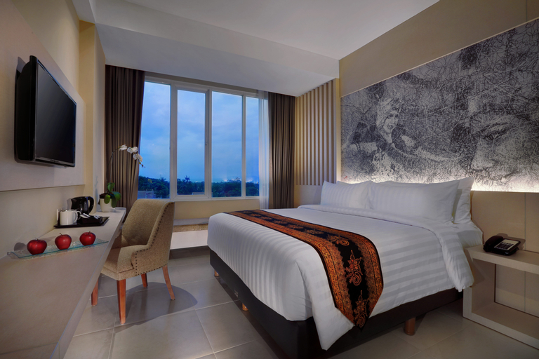 Bedroom 7