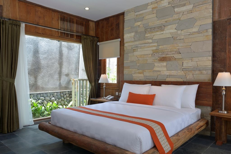 Others 3, Warisan Heritage Boutique Hotel, Sukoharjo