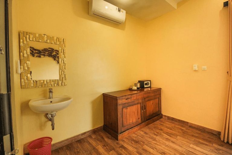 Bathroom 5
