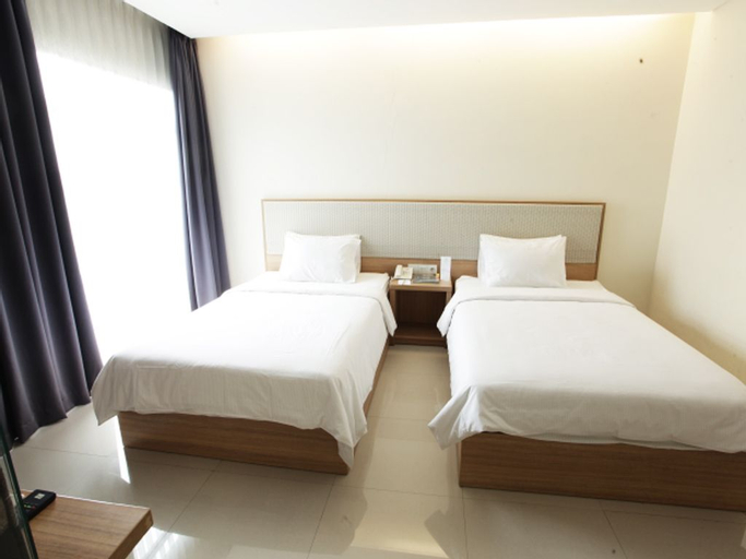 Citarum Hotel, Bandung