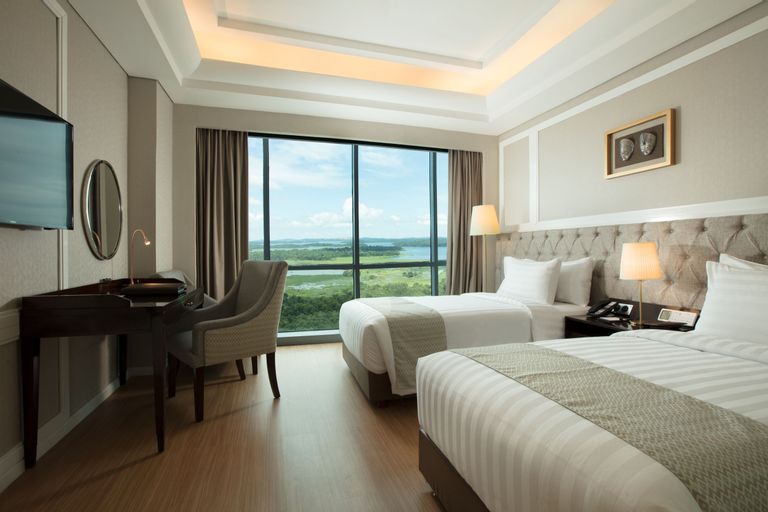 Best Western Premier Panbil, Batam