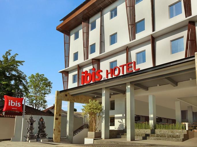 Ibis Bali Legian Street, Badung