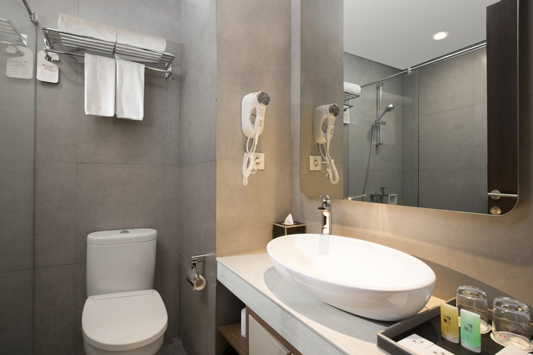 Swiss-Belinn Luwuk, Banggai