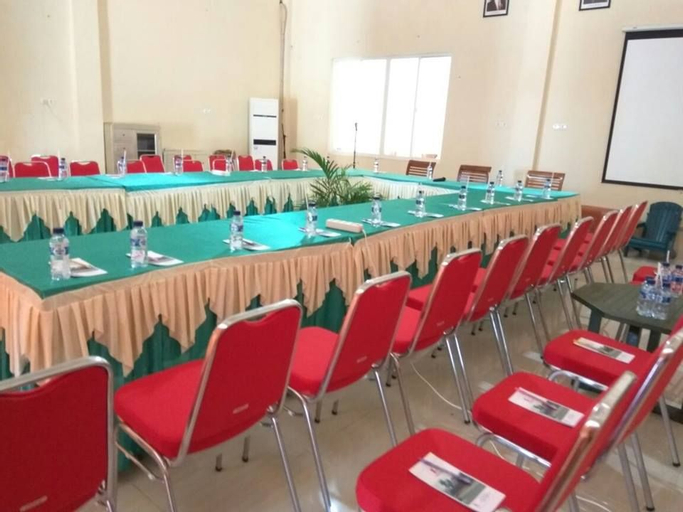 Rotterdam Hotel Jepara, Jepara