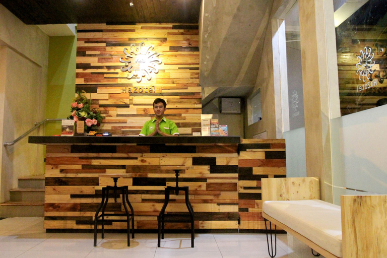 Hazotel Semarang, Semarang