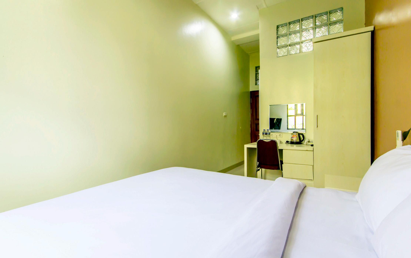 Bedroom 2, Asoka Inn Bandung, Bandung