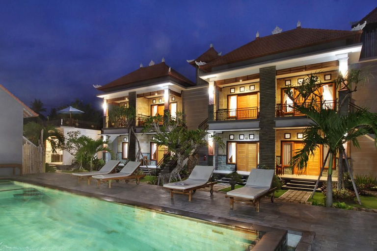 Hotel Arsa Santhi Nusa Penida, Klungkung