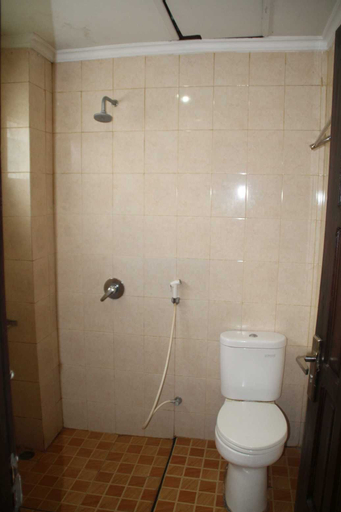 Homestay Simpang Tujuh, Blora