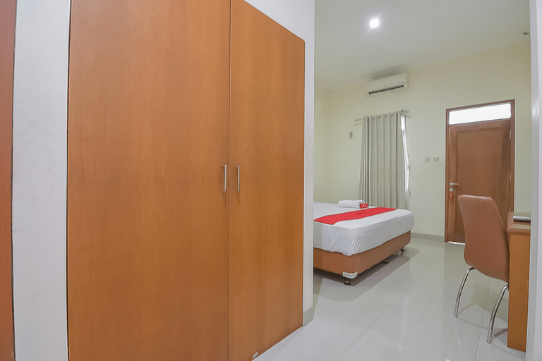 Bedroom 3, RedDoorz near IPDN 2, Sumedang