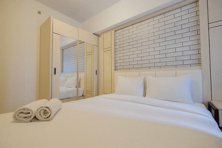 Bedroom 13