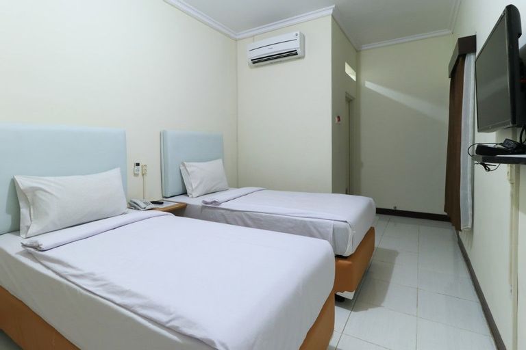 Bedroom 16