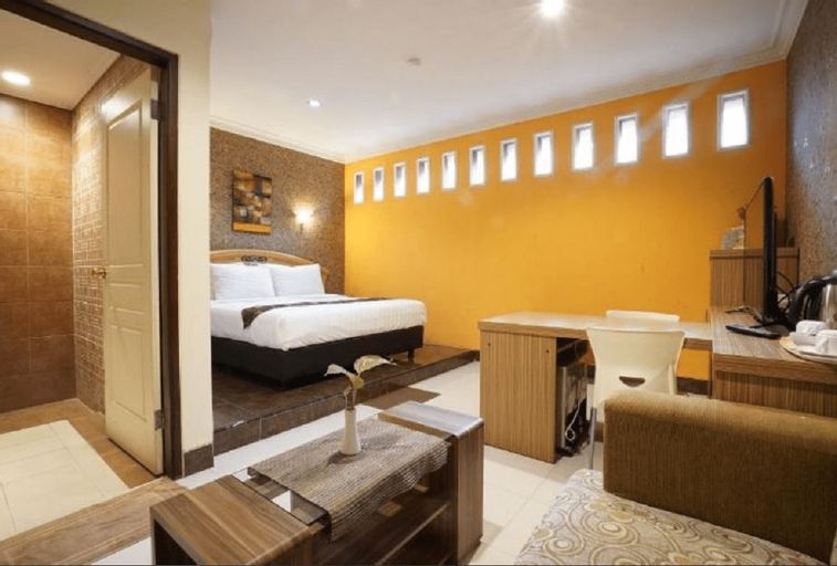 Bedroom 4