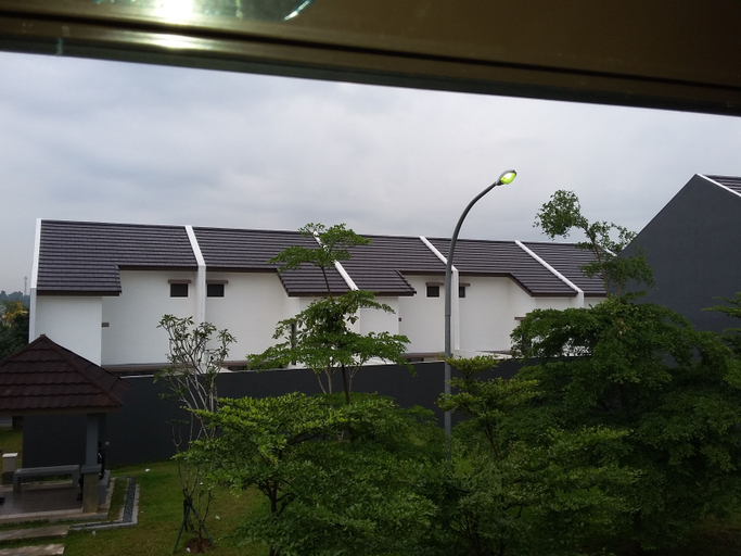 Others 5, Araya Vacation Home BSD City, South Tangerang