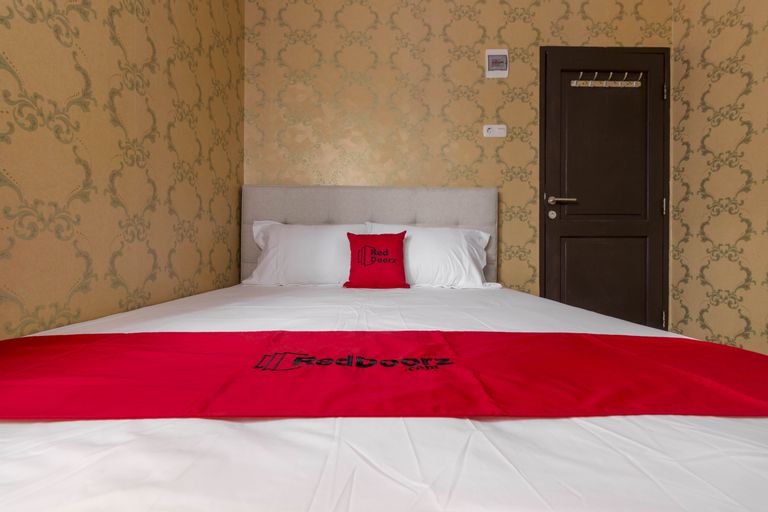 RedDoorz Plus @ Cipete Damai, Jakarta Selatan