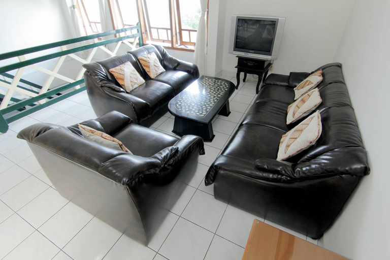 Public Area 4, Hotel Fevytra Syariah, Yogyakarta