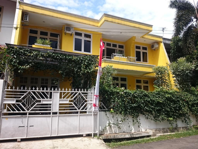 Cendana Mulia Hostel Bogor, Bogor