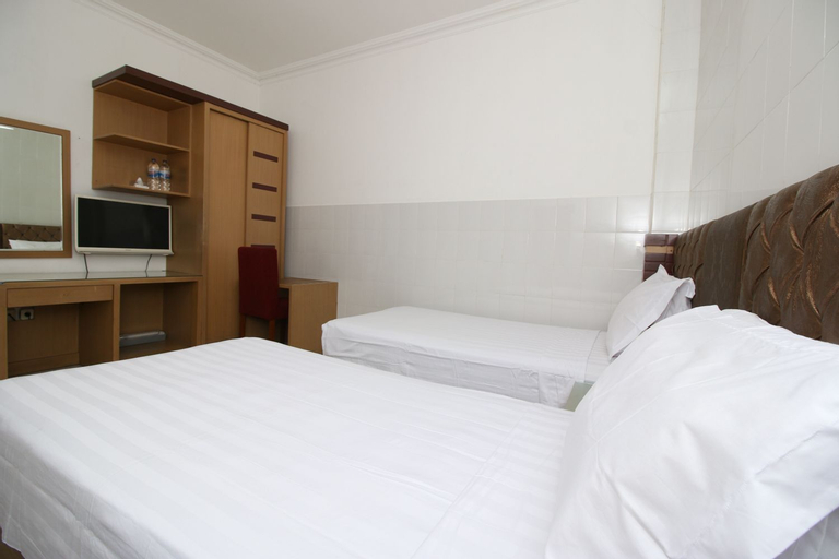 Bedroom 4