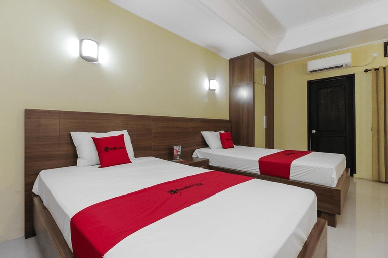 Bedroom 9