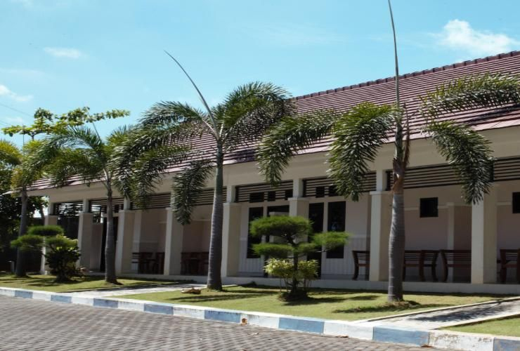 Bukit Wilis Hotel and Resort Tuban (tutup permanen), Tuban