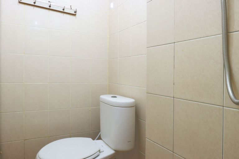Adaru Property @ Sunter Park View, North Jakarta
