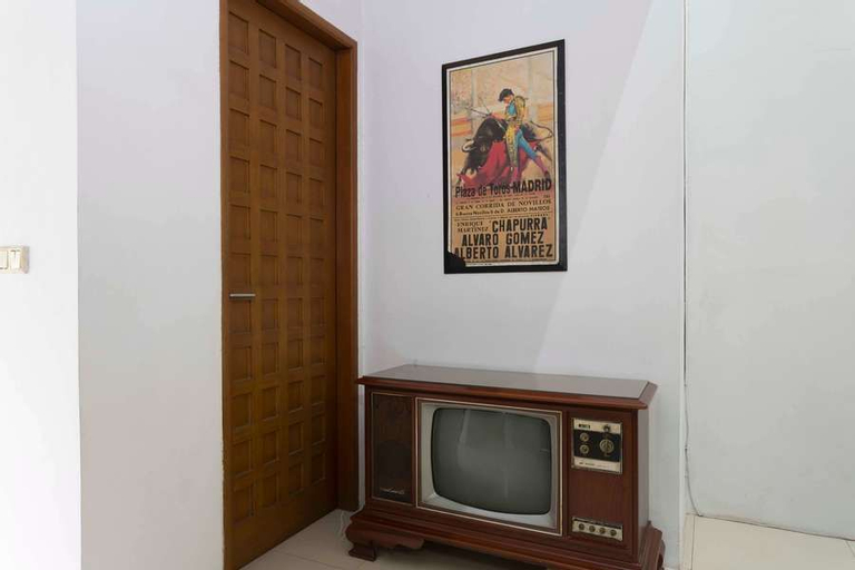 Others 5, RedDoorz Plus near Cilandak Town Square 2, South Jakarta