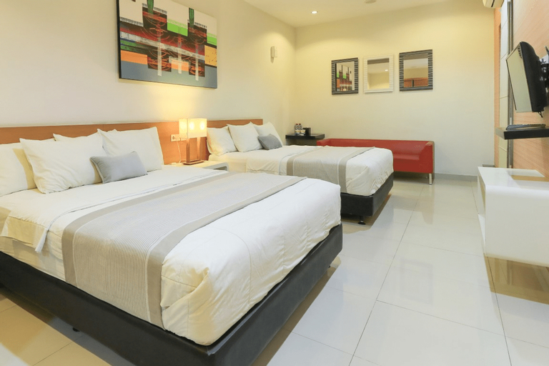 Bedroom 7