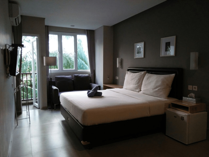 Bedroom 24