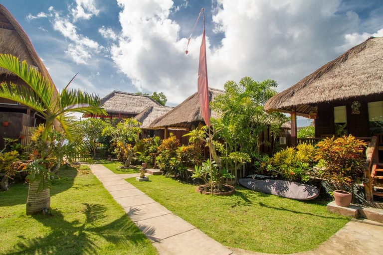 Exterior & Views 2, Naturale Villa Lembongan, Klungkung