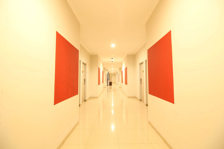 Public Area 4, Dewanti Hotel Cirebon, Cirebon