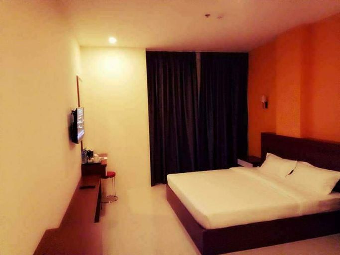Bedroom 2, VENIA HOTEL BATAM, Batam