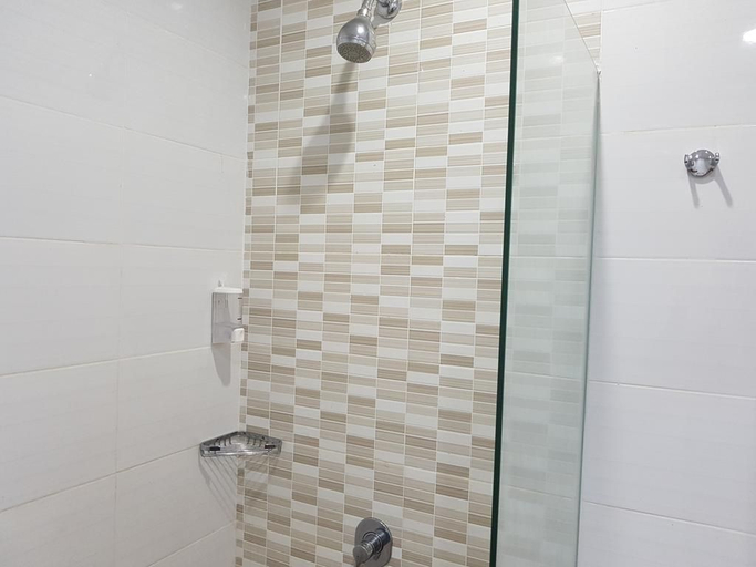 Bathroom 5, Matahari Hotel Labuan Bajo, West Manggarai