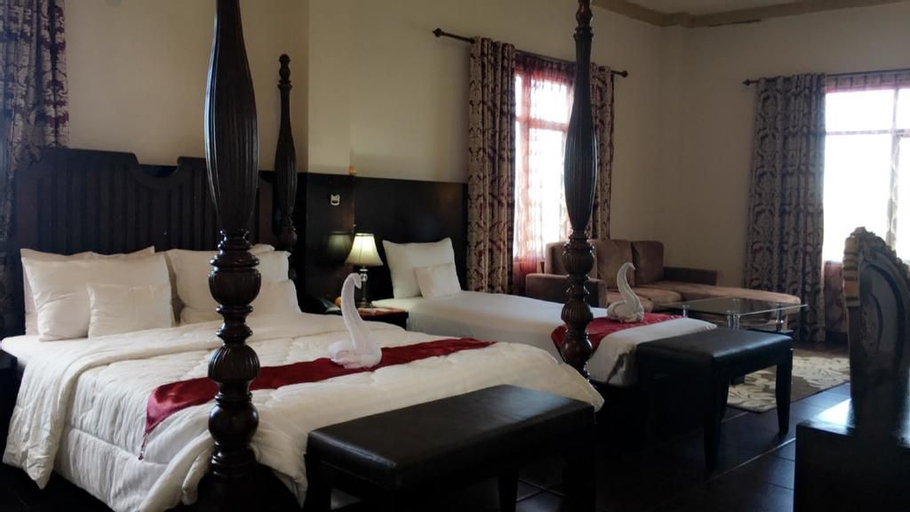Syafira Hotel Langgur, Maluku Tenggara
