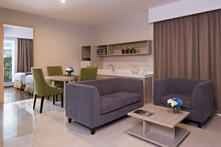 Bedroom 20