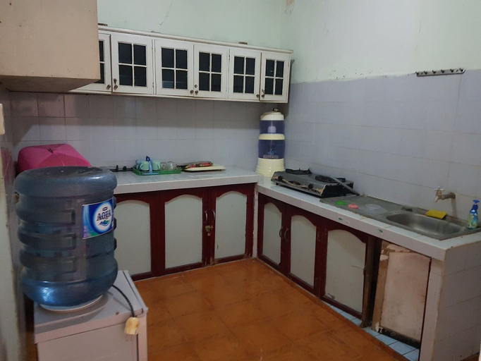 Bunga Bakau Homestay Pulau Pramuka, Thousand Islands