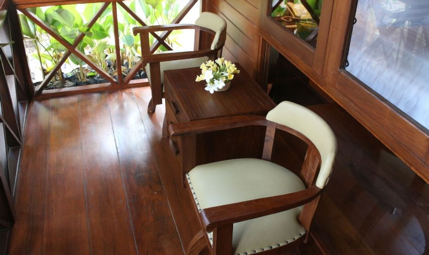 Aloravilla Hotel Lombok Senggigi, Lombok