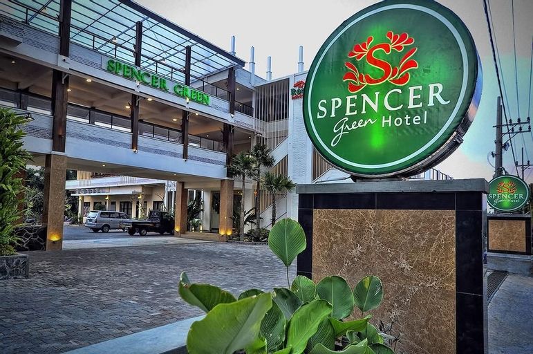 Spencer Green Hotel, Malang