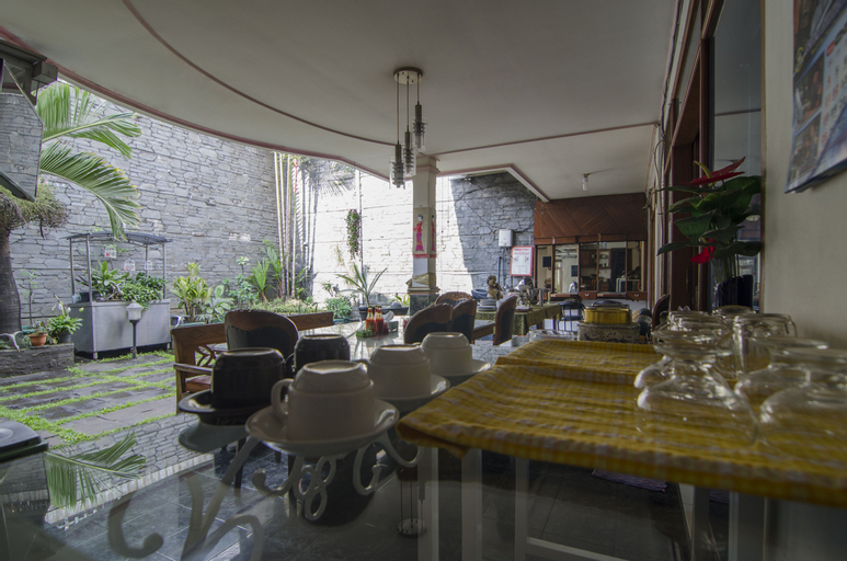 Fora Guest House Taman Lingkar, Bandung