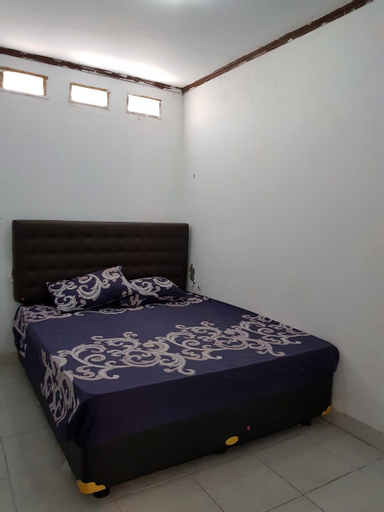 Fildzah Homestay Pulau Tidung, Thousand Islands