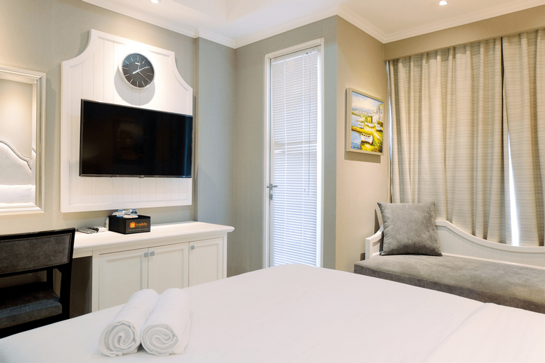 Bedroom 7