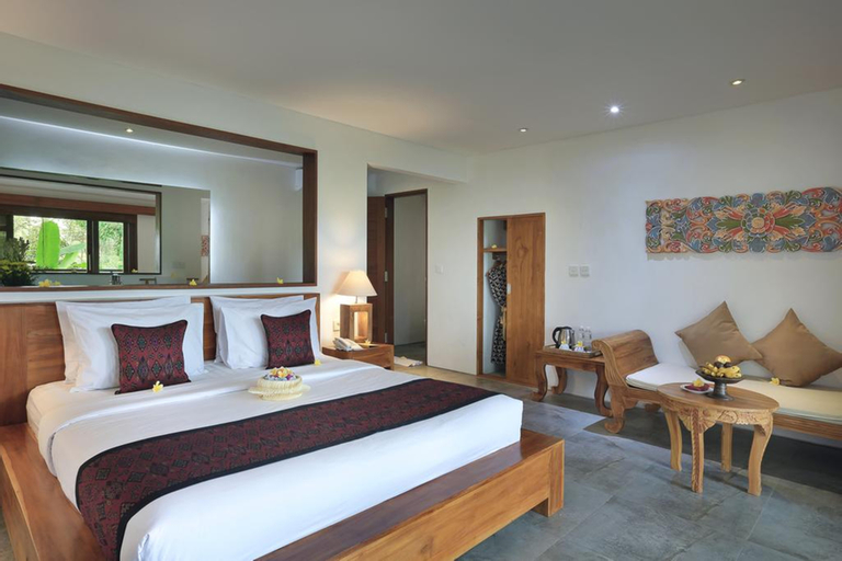 Bedroom 19