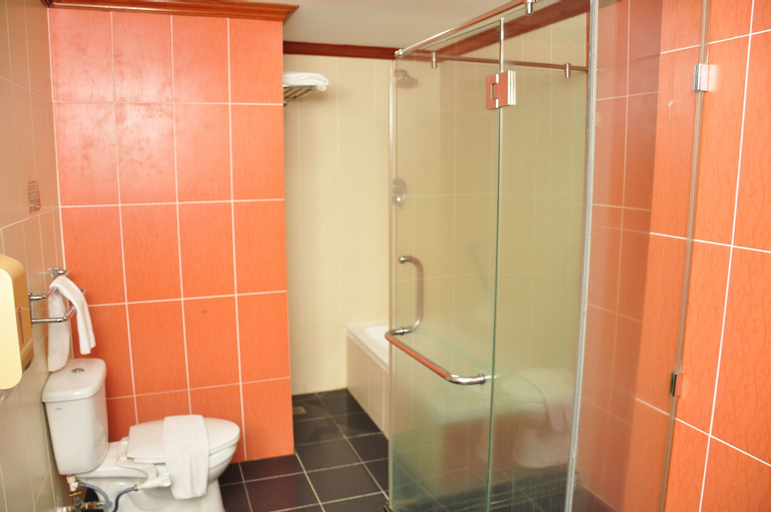 Hotel Sandakan, Sandakan